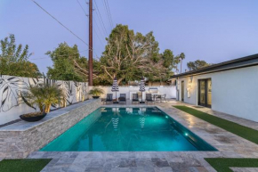 Old Town Gem by Porter Dog-Friendly Home wHeated Pool and Arcade Games